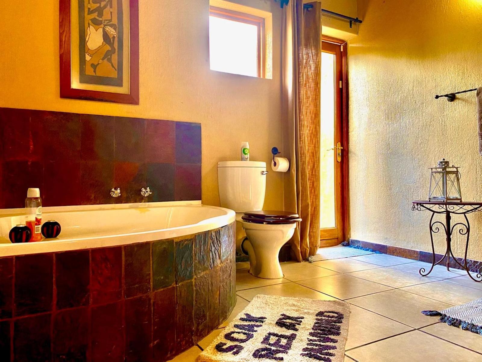 The Bush Hut Villa Hoedspruit Bagian luar foto